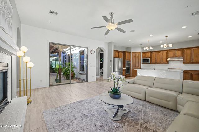 14817 W ESCONDIDO Drive N, Litchfield Park, AZ 85340