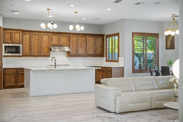 14817 W ESCONDIDO Drive N, Litchfield Park, AZ 85340