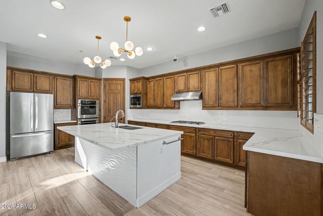 14817 W ESCONDIDO Drive N, Litchfield Park, AZ 85340
