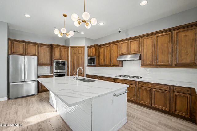14817 W ESCONDIDO Drive N, Litchfield Park, AZ 85340