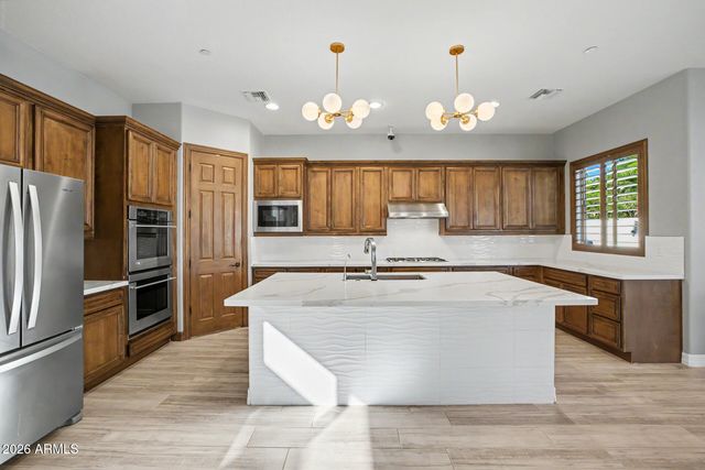 14817 W ESCONDIDO Drive N, Litchfield Park, AZ 85340