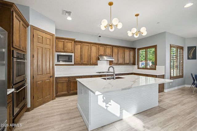 14817 W ESCONDIDO Drive N, Litchfield Park, AZ 85340