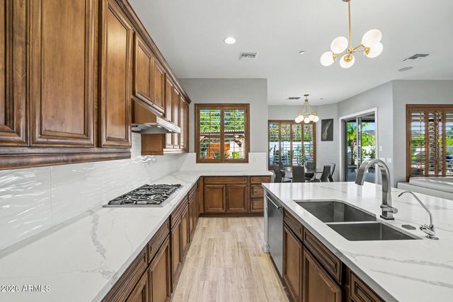 14817 W ESCONDIDO Drive N, Litchfield Park, AZ 85340