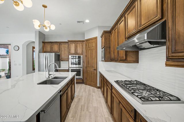 14817 W ESCONDIDO Drive N, Litchfield Park, AZ 85340