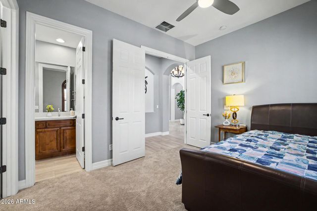 14817 W ESCONDIDO Drive N, Litchfield Park, AZ 85340