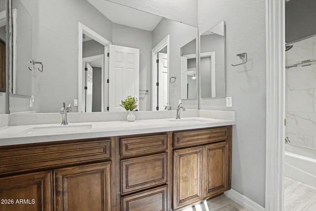 14817 W ESCONDIDO Drive N, Litchfield Park, AZ 85340