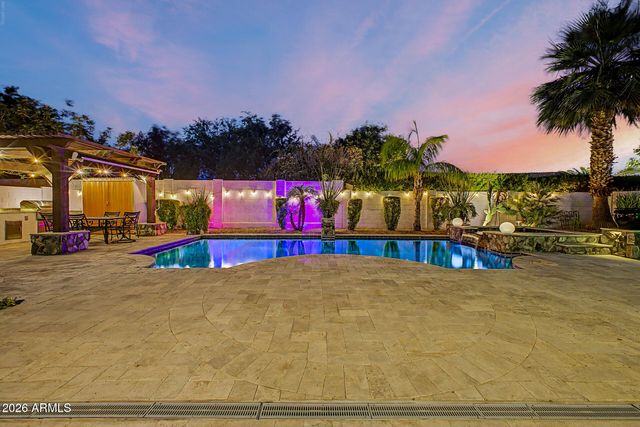 14817 W ESCONDIDO Drive N, Litchfield Park, AZ 85340