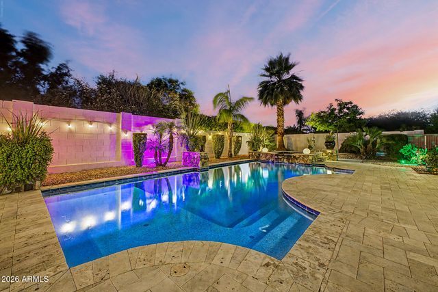 14817 W ESCONDIDO Drive N, Litchfield Park, AZ 85340