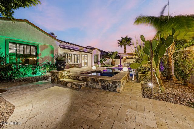 14817 W ESCONDIDO Drive N, Litchfield Park, AZ 85340