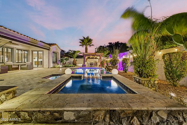 14817 W ESCONDIDO Drive N, Litchfield Park, AZ 85340