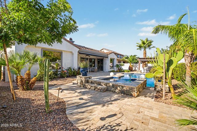14817 W ESCONDIDO Drive N, Litchfield Park, AZ 85340