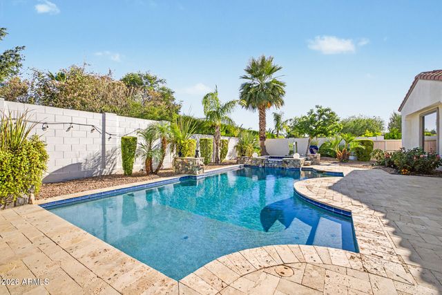 14817 W ESCONDIDO Drive N, Litchfield Park, AZ 85340
