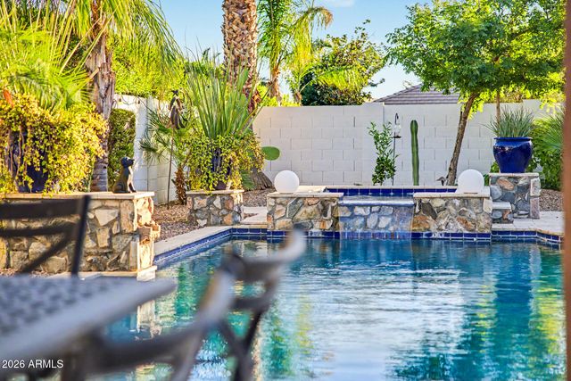 14817 W ESCONDIDO Drive N, Litchfield Park, AZ 85340