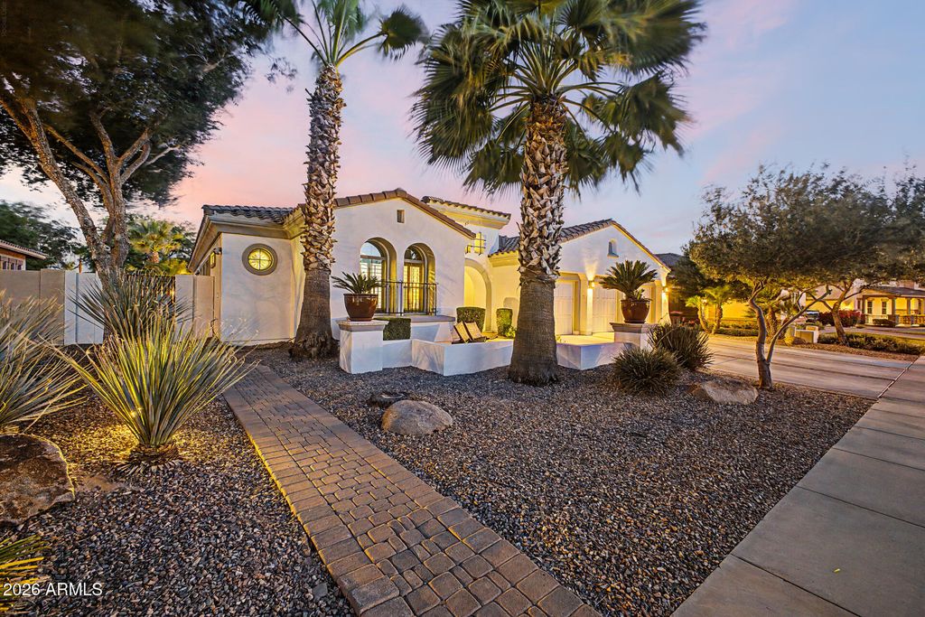 14817 W ESCONDIDO Drive N, Litchfield Park, AZ 85340 — photo 2
