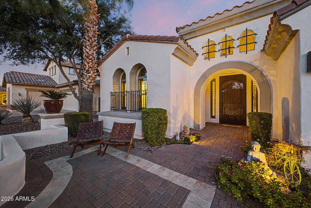 14817 W ESCONDIDO Drive N, Litchfield Park, AZ 85340 — photo 5