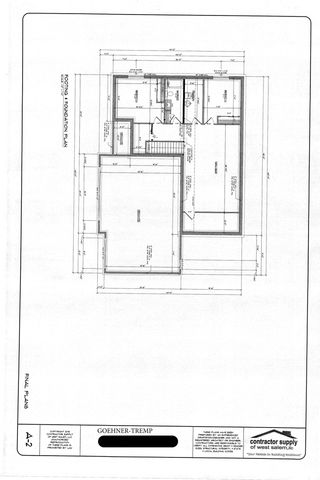 1918 Arches DRIVE, Holmen, WI 54636