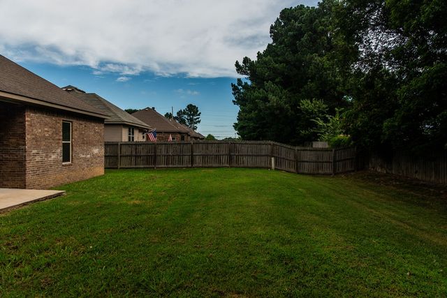 3175 Chelsey Lane, Springdale, AR 72764