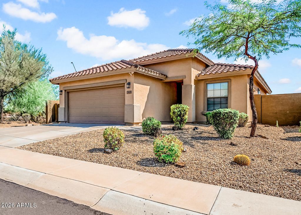 3819 W LINKS Drive, Phoenix, AZ 85086 — photo 2
