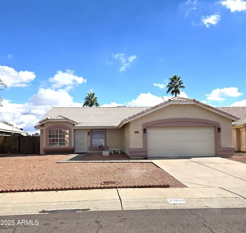 23813 N 39TH Lane, Glendale, AZ 85310