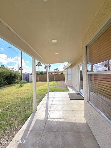 23813 N 39TH Lane, Glendale, AZ 85310