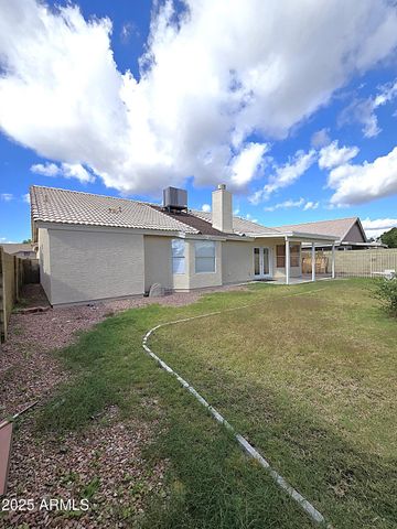 23813 N 39TH Lane, Glendale, AZ 85310