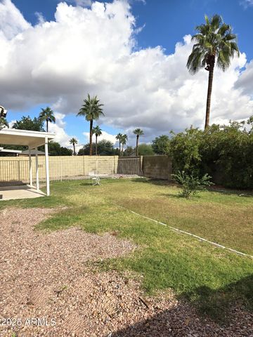 23813 N 39TH Lane, Glendale, AZ 85310