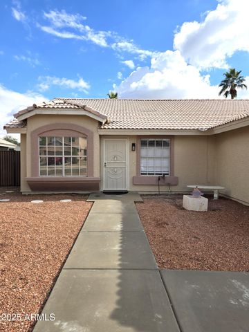 23813 N 39TH Lane, Glendale, AZ 85310