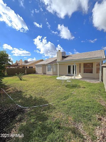 23813 N 39TH Lane, Glendale, AZ 85310