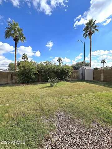 23813 N 39TH Lane, Glendale, AZ 85310