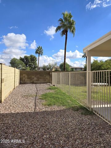 23813 N 39TH Lane, Glendale, AZ 85310