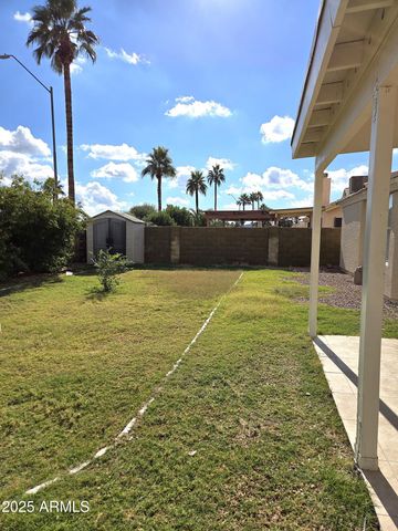 23813 N 39TH Lane, Glendale, AZ 85310