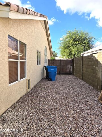23813 N 39TH Lane, Glendale, AZ 85310