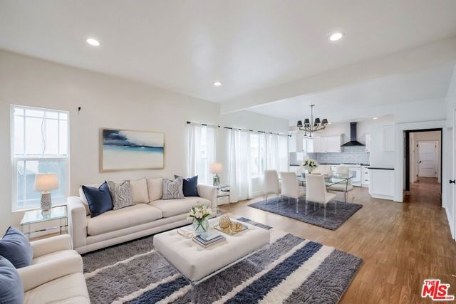 6110 N De Longpre Avenue 4, Los Angeles, CA 90028