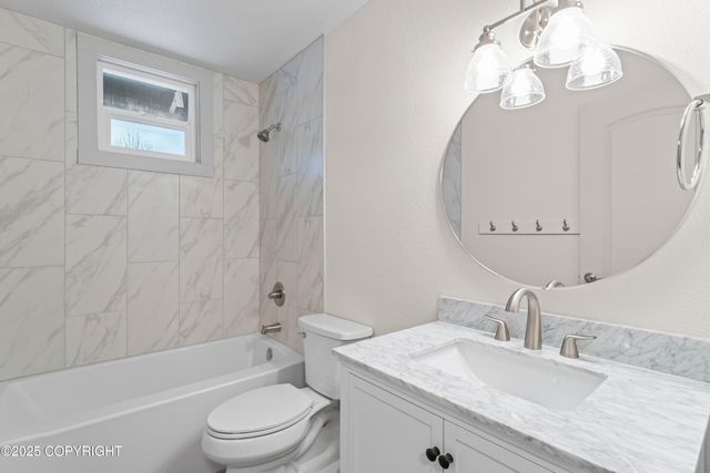 634 Fischer Avenue, Anchorage, AK 99518