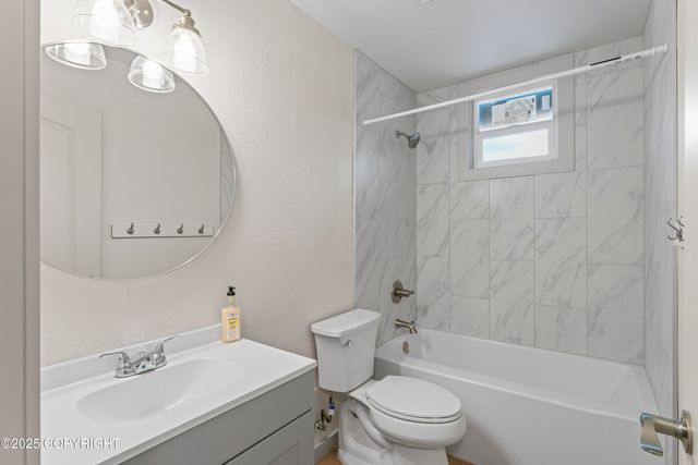 634 Fischer Avenue, Anchorage, AK 99518