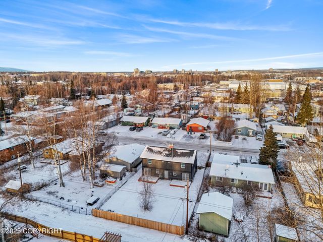 634 Fischer Avenue, Anchorage, AK 99518