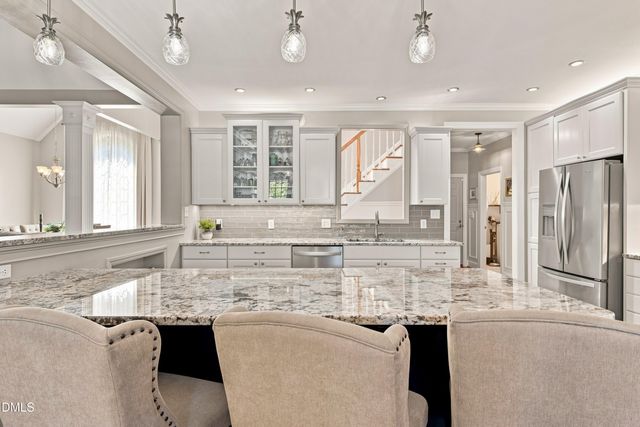 5412 Catmint Court, Holly Springs, NC 27540