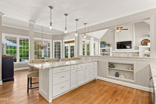 5412 Catmint Court, Holly Springs, NC 27540