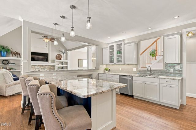 5412 Catmint Court, Holly Springs, NC 27540