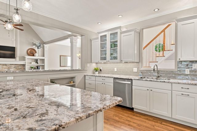 5412 Catmint Court, Holly Springs, NC 27540