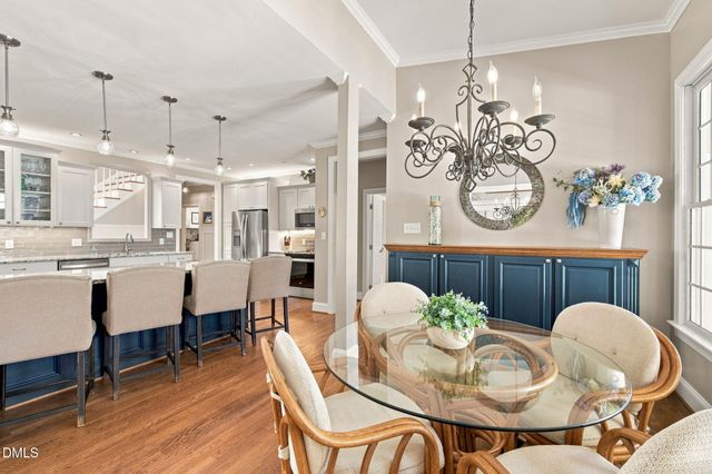 5412 Catmint Court, Holly Springs, NC 27540