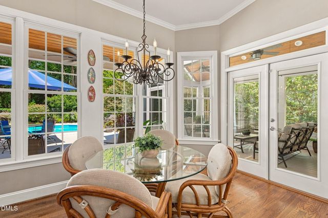 5412 Catmint Court, Holly Springs, NC 27540