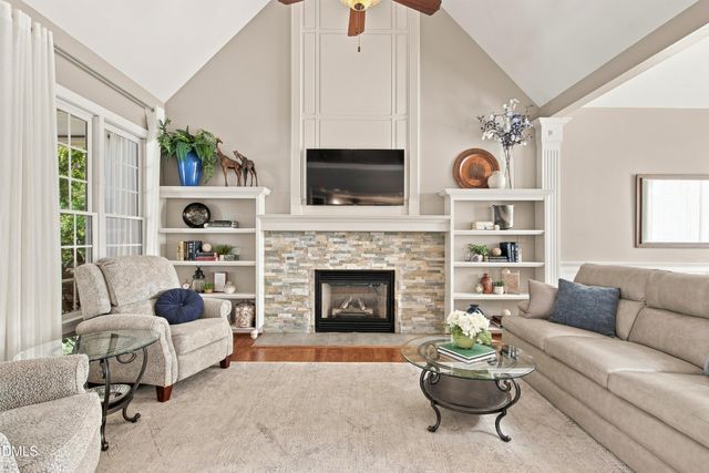 5412 Catmint Court, Holly Springs, NC 27540