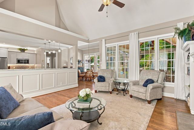5412 Catmint Court, Holly Springs, NC 27540