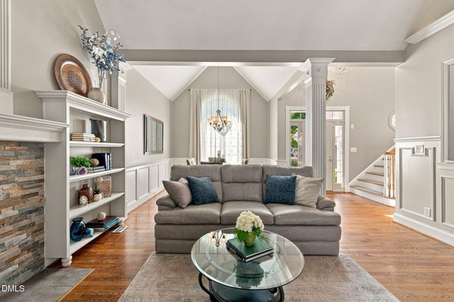 5412 Catmint Court, Holly Springs, NC 27540