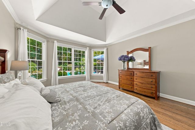 5412 Catmint Court, Holly Springs, NC 27540