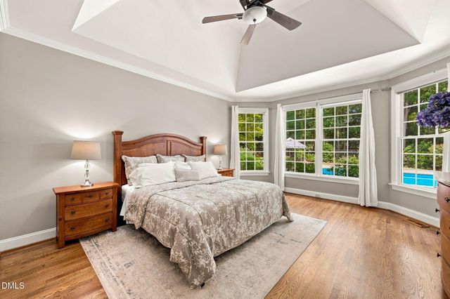 5412 Catmint Court, Holly Springs, NC 27540