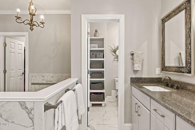 5412 Catmint Court, Holly Springs, NC 27540