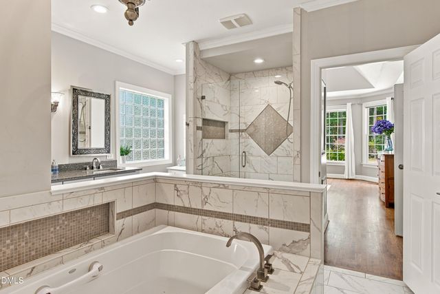 5412 Catmint Court, Holly Springs, NC 27540