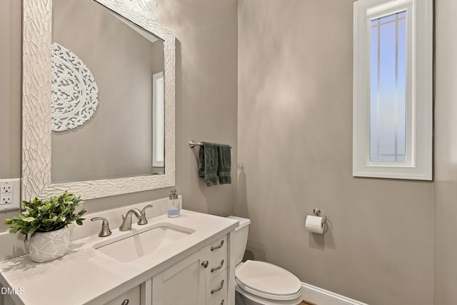 5412 Catmint Court, Holly Springs, NC 27540
